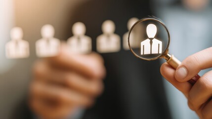 A key recruitment strategy uses innovative tools and inclusive practices to reach, engage, and hire the most qualified candidates for every role.
