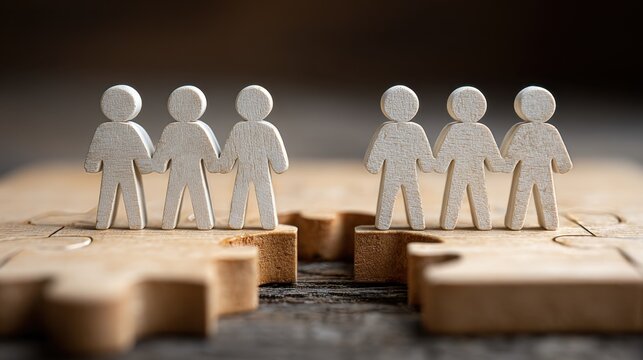 Organizational growth is unlocked by simplifying workflows, breaking down silos, and empowering employees to drive expansion and innovation.
