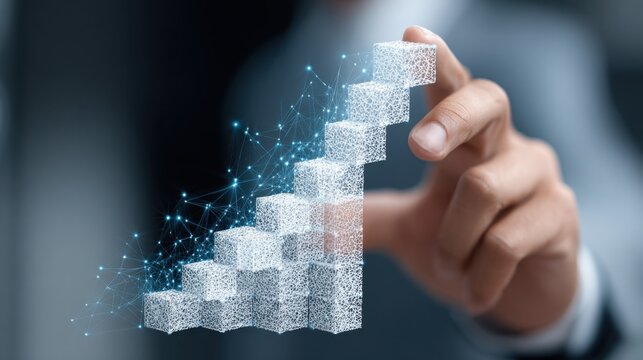 Unlocking organizational growth means removing barriers, streamlining processes, and empowering teams to pursue ambitious expansion and success.
