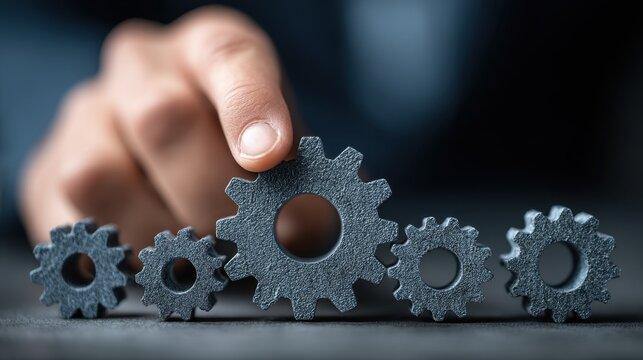 Organizations unlock customer value by learning from clients and tailoring solutions that go above and beyond to secure their loyalty and satisfaction.
