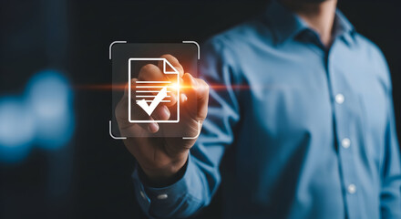 Elevate your brand with our document approval technology, ensuring compliance and efficiency in every transaction, providing peace of mind always.
