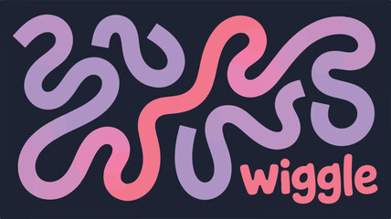 Seamless pink and purple floral pattern vector design with decorative swirls and ornaments