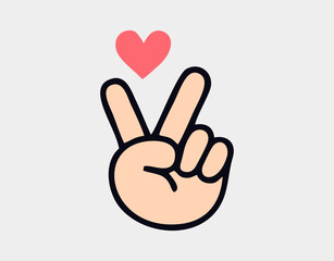 Health and Wellness icon illustration. healthy lifestyle icon