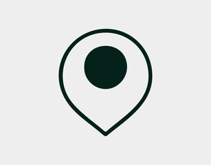 Health and Wellness icon illustration. healthy lifestyle icon