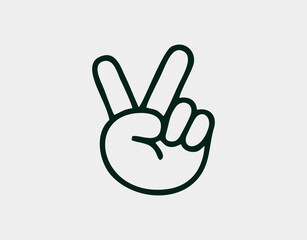 Health and Wellness icon illustration. healthy lifestyle icon