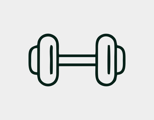 Health and Wellness icon illustration. healthy lifestyle icon