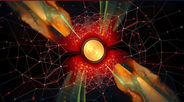 Global Network Energy Abstract