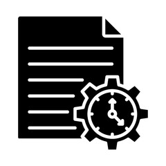 Documents Icon