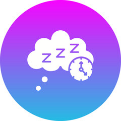 Sleep Icon