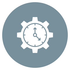 Clock Icon