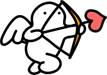 사랑과 감정을 표현하는 하트 모양 디자인으로, 로맨스&middot;고백&middot;설렘&middot;연인 감성 등을 담은 따뜻한 분위기의 하트 그래픽 이미지