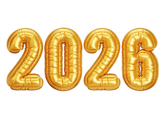 2026 New Year