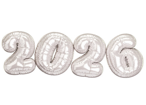 2026 New Year