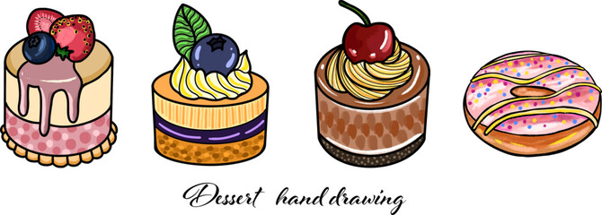 cake hand drawing 4.eps