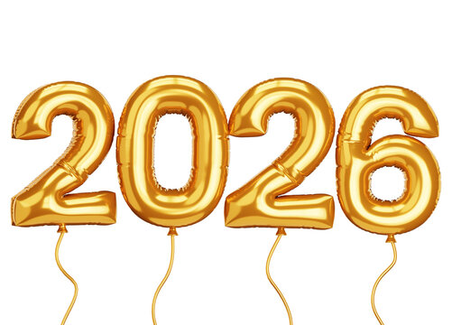 2026 New Year