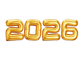 2026 New Year