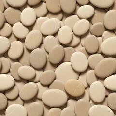 white pills background