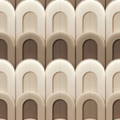 detail of a building