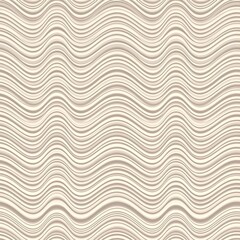 seamless wave pattern