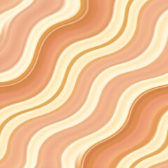 abstract orange background