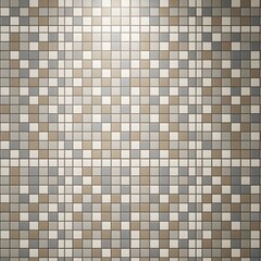 mosaic tiles background