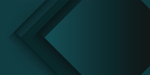 Blue and black abstract background