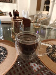 coffee