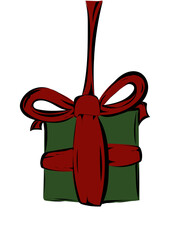 Weihnachtsgeschenk 