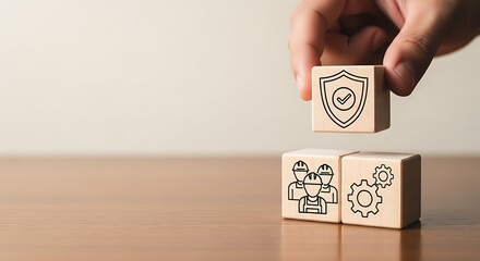 Security and team collaboration in business and industry