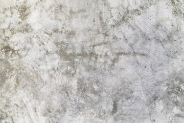 Concrete cement cracked wall texture for background                       