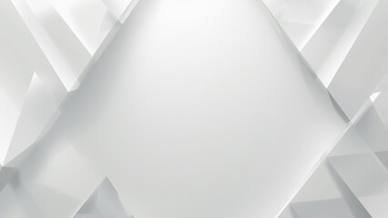 white paper background