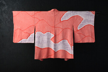Japanese Jacket Kimono Haori