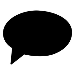 Speech Bubble Dialogue