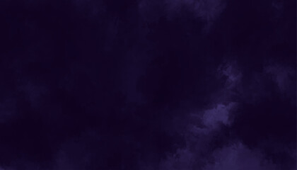 Dark Moody Watercolor Texture Background