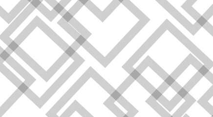 Vector Illustration of the gray pattern of lines abstract background. Abstract white and grey background. Subtle abstract background.