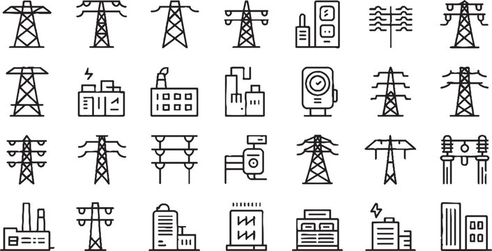 Abstract geometric composition with vibrant color palette and clean lines suitable for modern design projects and branding