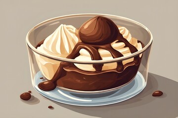 A Single Serving of Sweetness