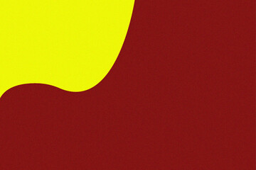 A luxurious New Year's background with a Japanese-style black, red, and gold colour calligraphy art