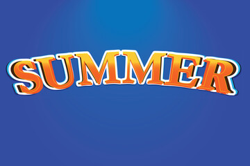 Bright Summer Days Ahead