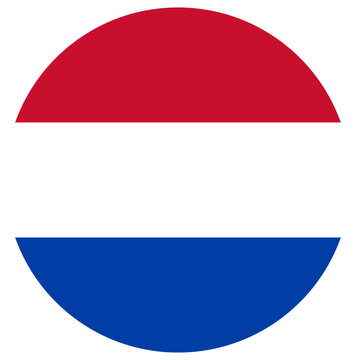 flag of Netherlands 