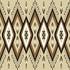 seamless pattern of old wooden wall