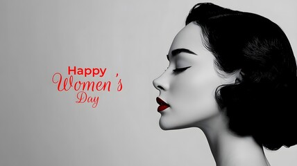 Women&rsquo;s Day Empowering Artwork