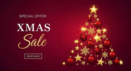 Discover Sparkling Savings Xmas Sale on Festive Decorations Ornaments and Unique Gifts Shop Now to Make Your Holiday