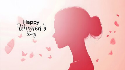 International Women’s Day Greeting