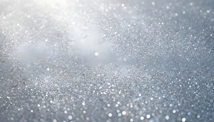 Shiny Textured Background | Metallic Glossy Abstract Surface