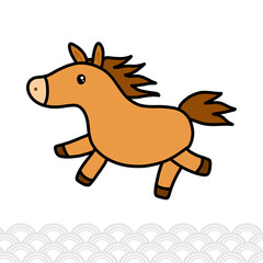 2026년 병오년 신년인사 새히복 많이 받으세요 