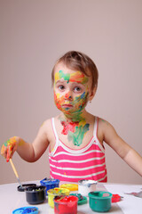 Exploring sensory art as a foundation of creativity