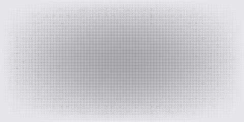 Abstract background of led panel light with noise and texture vektor illustration