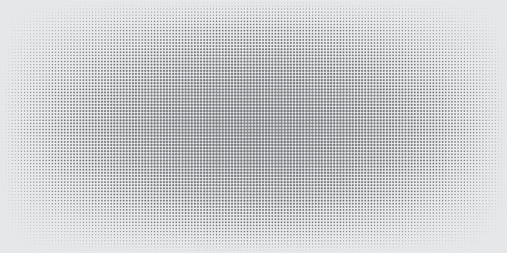 Abstract background of led panel light with noise and texture vektor illustration