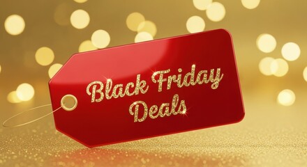 Get Ready for Incredible Black Friday Sales and Offers